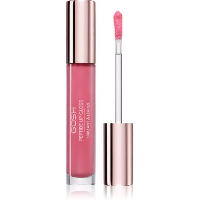 Gosh Copenhagen Gloss Péptide - Candyfloss - Lip Gloss - 7ml Gosh Copenhagen Gloss Péptide - Candyfloss - Lip Gloss - 7ml