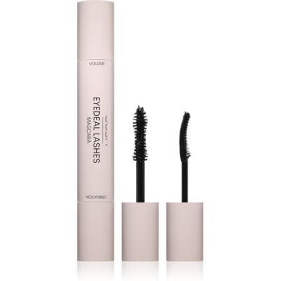 GOSH COPENHAGEN Eyedeal Lashes mascara volumateur et allongeant 8 ml GOSH COPENHAGEN Eyedeal Lashes mascara volumateur et allongeant 8 ml