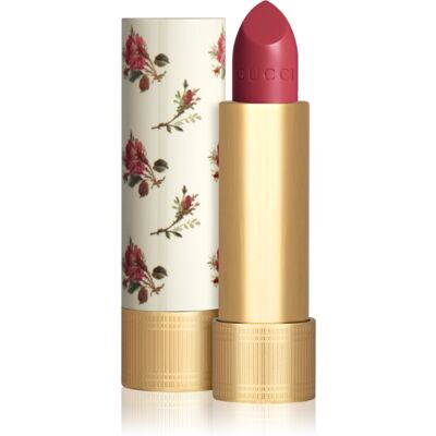 Gucci Gucci Rouge À Lèvres Voile Lipstick - Love Is Better - Rouge à Lèvres Gucci Gucci Rouge À Lèvres Voile Lipstick - Love Is Better - Rouge à Lèvres