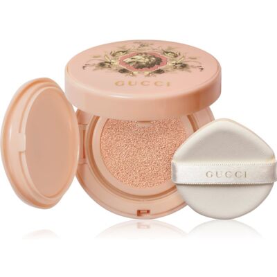 Gucci Beauty Gucci Cushion De Beaute Foundation - Couvrance Moyenne Gucci Beauty Gucci Cushion De Beaute Foundation - Couvrance Moyenne