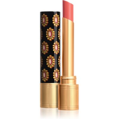 Gucci Sally Soft Honey Rouge à Lèvres Brillant - Rouge à lèvres Gucci Sally Soft Honey Rouge à Lèvres Brillant - Rouge à lèvres