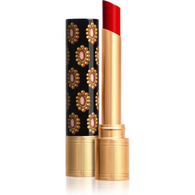 Gucci Beauty Gucci Rouge de Beauté Brillant Rouge à Lèvres à Haute Brillance - Rouge à lèvres Gucci Beauty Gucci Rouge de Beauté Brillant Rouge à Lèvres à Haute Brillance - Rouge à lèvres