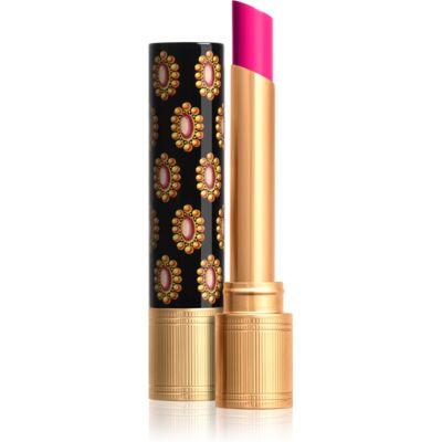 Gucci Beauty Gucci Rouge De Beauté Brillant Rouge à Lèvres Haute Brillance - Valentine Fuchsia Gucci Beauty Gucci Rouge De Beauté Brillant Rouge à Lèvres Haute Brillance - Valentine Fuchsia