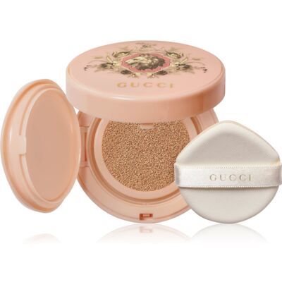 Gucci Beauty Gucci Cushion De Beaute Foundation - 3,5 Gucci Beauty Gucci Cushion De Beaute Foundation - 3,5