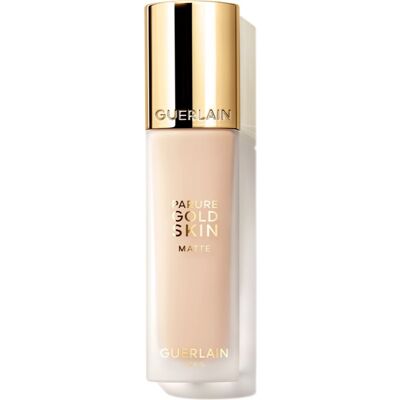 Guerlain Parure Gold Skin Matte Foundation 1.5N 35ml - Fond de Teint Guerlain Parure Gold Skin Matte Foundation 1.5N 35ml - Fond de Teint