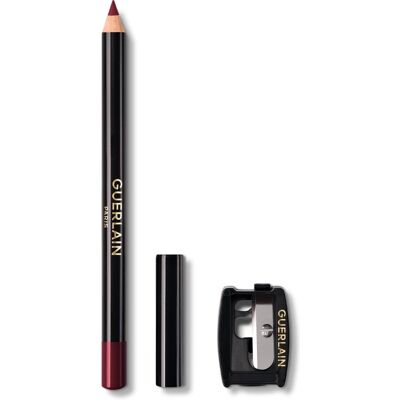 GUERLAIN Contour G crayon à lèvres longue tenue teinte 06 Le Burgundy 1.04 g GUERLAIN Contour G crayon à lèvres longue tenue teinte 06 Le Burgundy 1.04 g