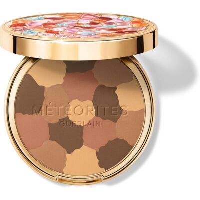 GUERLAIN Météorites Compact Mattifying Powder poudre compacte teinte 04 Ambré 8.5 g GUERLAIN Météorites Compact Mattifying Powder poudre compacte teinte 04 Ambré 8.5 g