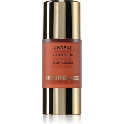 Hourglass Unreal Liquid Blush - Moment - Fini naturel - Blush liquide Hourglass Unreal Liquid Blush - Moment - Fini naturel - Blush liquide