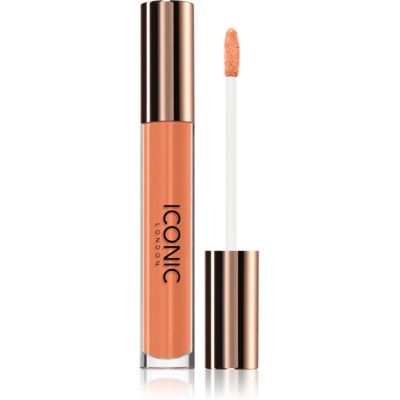 ICONIC London Lip Plumping Gloss Tickle Your Fancy - Gloss à Lèvres ICONIC London Lip Plumping Gloss Tickle Your Fancy - Gloss à Lèvres