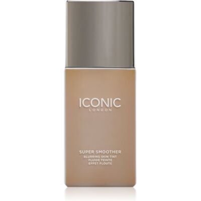 Iconic London Super Smoother Blurring Skin Tint (30ml) - Teint Neutre Iconic London Super Smoother Blurring Skin Tint (30ml) - Teint Neutre