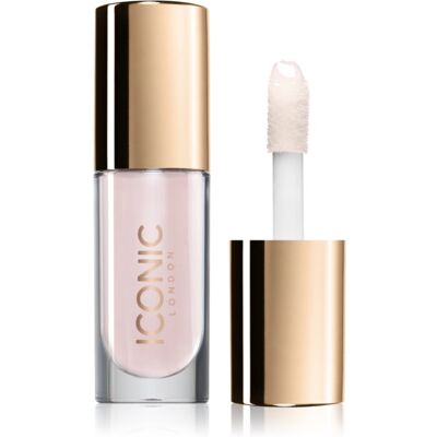 ICONIC London Lustre Lip Oil 6ml - Nuances Variées - Huile à Lèvres ICONIC London Lustre Lip Oil 6ml - Nuances Variées - Huile à Lèvres