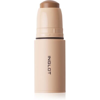 Inglot Stick Bronzant - Multifonction 6.2 g Inglot Stick Bronzant - Multifonction 6.2 g