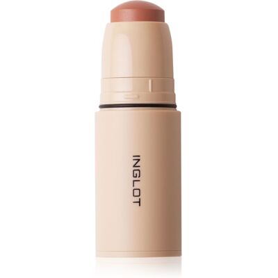 Inglot Fard à Joues et Ombres à Paupières Multifonctionnels - Finition Naturelle Inglot Fard à Joues et Ombres à Paupières Multifonctionnels - Finition Naturelle