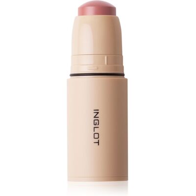 Inglot Modèle Fard à Joues Multifonction - Maquillage du Visage Inglot Modèle Fard à Joues Multifonction - Maquillage du Visage