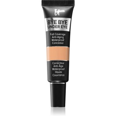 It Cosmetics Bye Bye Under Eye Medium Bronze Antibrûlure Waterproof Corrector - Correcteur It Cosmetics Bye Bye Under Eye Medium Bronze Antibrûlure Waterproof Corrector - Correcteur