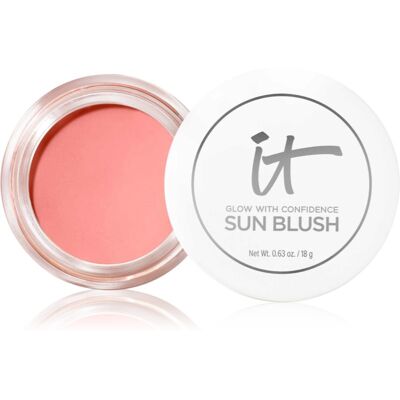 IT Cosmetics Marque Modèle #10-Fair Light - Blush et Bronzer IT Cosmetics Marque Modèle #10-Fair Light - Blush et Bronzer