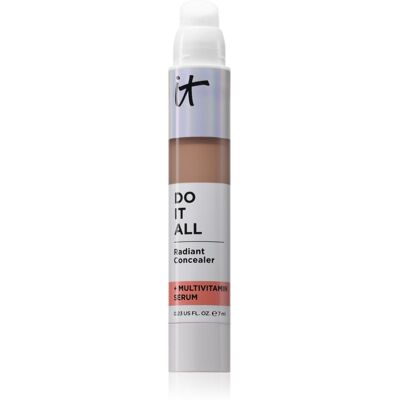 IT Cosmetics Do it all Concealer correcteur Medium Neutral 305 7 ml IT Cosmetics Do it all Concealer correcteur Medium Neutral 305 7 ml