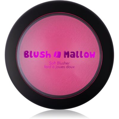 J.Cat Beauty Blush Mallow blush compact effet mat teinte 107 Sweet N' Chic 4.5 g J.Cat Beauty Blush Mallow blush compact effet mat teinte 107 Sweet N' Chic 4.5 g