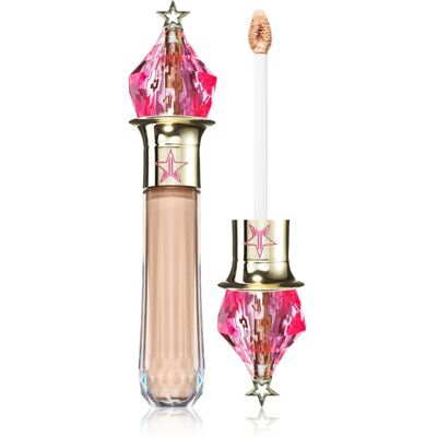 Jeffree Star Cosmetics Magic Star™ Concealer correcteur longue tenue teinte C18 3.4 ml Jeffree Star Cosmetics Magic Star™ Concealer correcteur longue tenue teinte C18 3.4 ml
