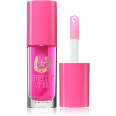 Jeffree Star Cosmetics Lip Oil huile à lèvres teinte Pink Cactus 5 g Jeffree Star Cosmetics Lip Oil huile à lèvres teinte Pink Cactus 5 g