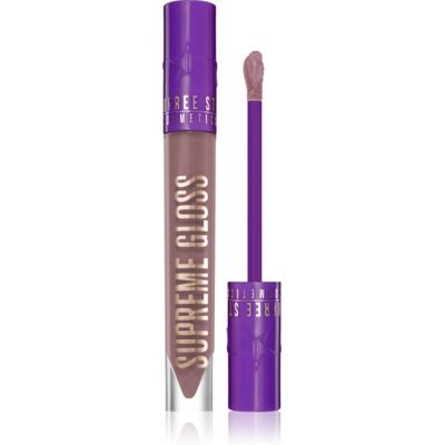 Jeffree Star Cosmetics Supreme Gloss brillant à lèvres teinte Gloss Scorpio 5.1 ml Jeffree Star Cosmetics Supreme Gloss brillant à lèvres teinte Gloss Scorpio 5.1 ml