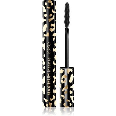 JOKO Maximum Intense mascara pour un volume maximal 10 ml JOKO Maximum Intense mascara pour un volume maximal 10 ml