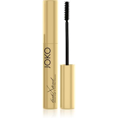 JOKO LashXtend mascara allongeant 11 ml JOKO LashXtend mascara allongeant 11 ml