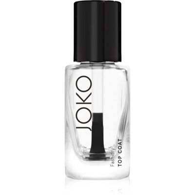 JOKO Top Coat vernis de protection 11 ml JOKO Top Coat vernis de protection 11 ml