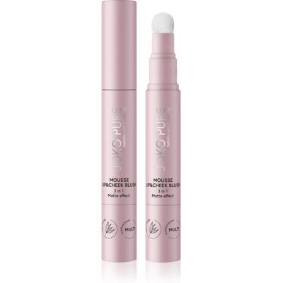 JOKO Pure Holistic Care & Beauty blush cushion teinte 02 10 ml JOKO Pure Holistic Care & Beauty blush cushion teinte 02 10 ml