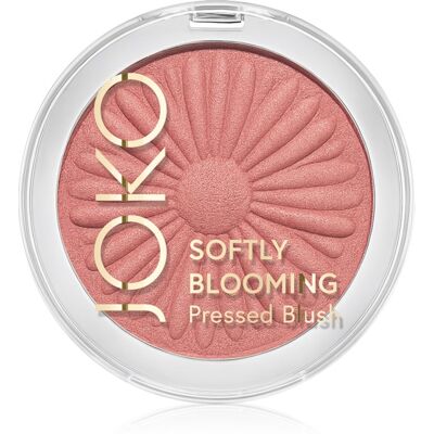 JOKO Softly Blooming blush poudre teinte 03 2.5 g JOKO Softly Blooming blush poudre teinte 03 2.5 g
