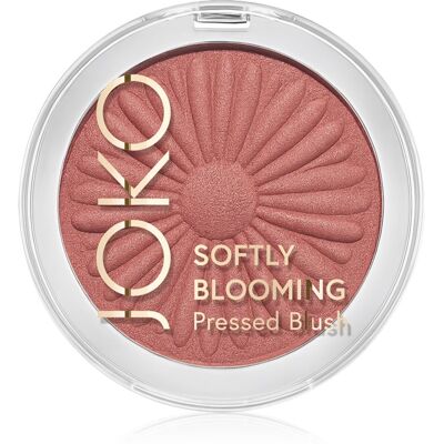 JOKO Softly Blooming blush poudre teinte 05 2.5 g JOKO Softly Blooming blush poudre teinte 05 2.5 g