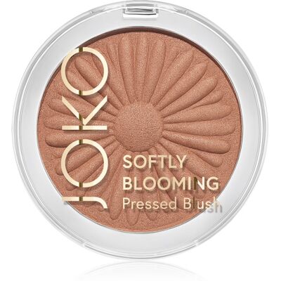 JOKO Softly Blooming blush poudre teinte 06 2.5 g JOKO Softly Blooming blush poudre teinte 06 2.5 g