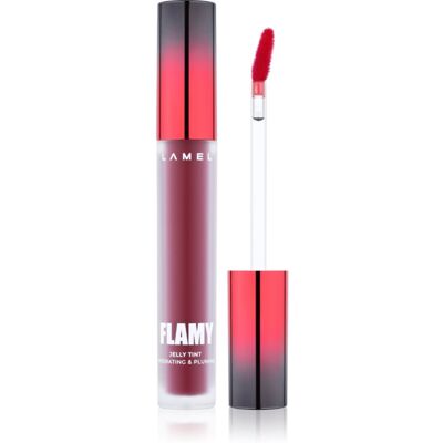 LAMEL Flamy Jelly No402 Gloss - Hydratant, Volume LAMEL Flamy Jelly No402 Gloss - Hydratant, Volume
