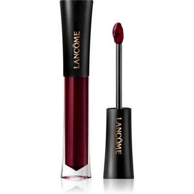 Lancôme L'Absolu Rouge Glaze Tintation rouge à lèvres liquide hydratant et brillant 712 CHERRY BOMBASTIC 4.5 ml Lancôme L'Absolu Rouge Glaze Tintation rouge à lèvres liquide hydratant et brillant 712 CHERRY BOMBASTIC 4.5 ml