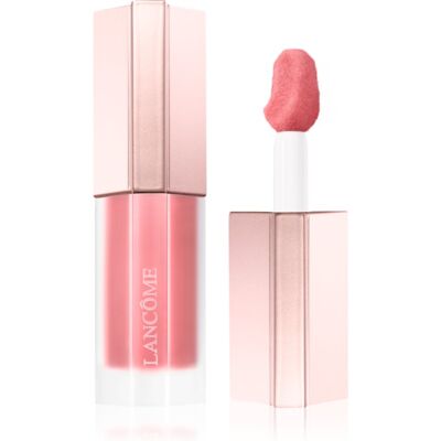 Lancôme Lip Idôle CuddleBlur™ Matte Velvet Lip Cream baume à lèvres repulpant effet mat teinte 21 Blushing Blanket 8.5 ml Lancôme Lip Idôle CuddleBlur™ Matte Velvet Lip Cream baume à lèvres repulpant effet mat teinte 21 Blushing Blanket 8.5 ml