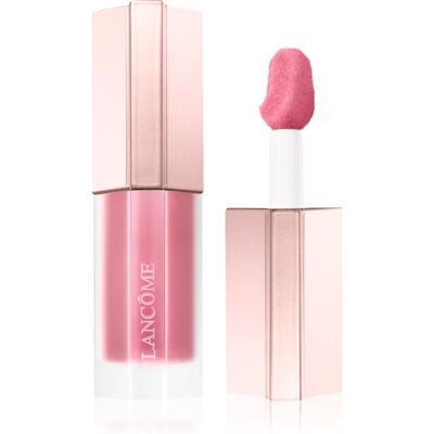 Lancôme Lip Idôle CuddleBlur™ Matte Velvet Lip Cream baume à lèvres repulpant effet mat teinte 22 Nap in Mauve 8.5 ml Lancôme Lip Idôle CuddleBlur™ Matte Velvet Lip Cream baume à lèvres repulpant effet mat teinte 22 Nap in Mauve 8.5 ml