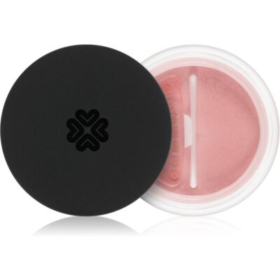 Lily Lolo Fard à Joues Minéral - Beach Babe - Blush minéral léger, naturel et facile à utiliser Lily Lolo Fard à Joues Minéral - Beach Babe - Blush minéral léger, naturel et facile à utiliser