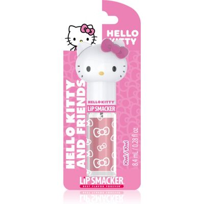 Lip Smacker Hello Kitty & Friends brillant à lèvres saveur Kiwi 8.4 ml Lip Smacker Hello Kitty & Friends brillant à lèvres saveur Kiwi 8.4 ml