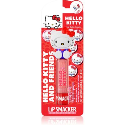 Lip Smacker Hello Kitty & Friends baume-brillant à lèvres régulateur de pH parfums Friendly Flip 4 g Lip Smacker Hello Kitty & Friends baume-brillant à lèvres régulateur de pH parfums Friendly Flip 4 g