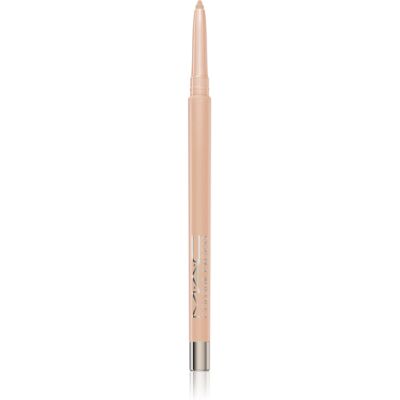 MAC Cosmetics Colour Excess Gel Pencil crayon gel waterproof yeux teinte Full Sleeve 0,35 g MAC Cosmetics Colour Excess Gel Pencil crayon gel waterproof yeux teinte Full Sleeve 0,35 g