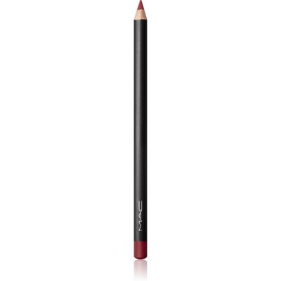 Crayon à lèvres MAC Brick-O-La - Lipliner & Rouge Crayon à lèvres MAC Brick-O-La - Lipliner & Rouge