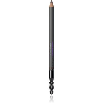 MÁDARA Crayon pour sourcils marron moyen - The Brow Pencil MÁDARA Crayon pour sourcils marron moyen - The Brow Pencil