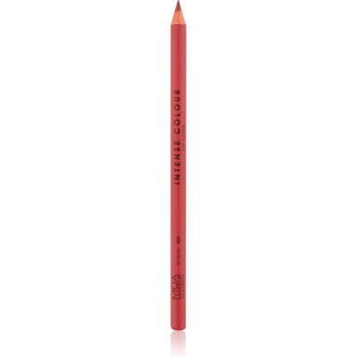 MUA Makeup Academy Intense Colour crayon lèvres précision teinte Mystic 1.5 g MUA Makeup Academy Intense Colour crayon lèvres précision teinte Mystic 1.5 g