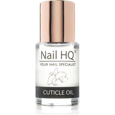 Nail HQ Cuticle Oil huile nourrissante ongles et cuticules forme de feutre 10 ml Nail HQ Cuticle Oil huile nourrissante ongles et cuticules forme de feutre 10 ml