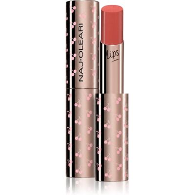 Naj Oleari Tender Glow Lip Balm baume à lèvres teinté pour un effet naturel teinte 03 Pink Nude 3 ml Naj Oleari Tender Glow Lip Balm baume à lèvres teinté pour un effet naturel teinte 03 Pink Nude 3 ml