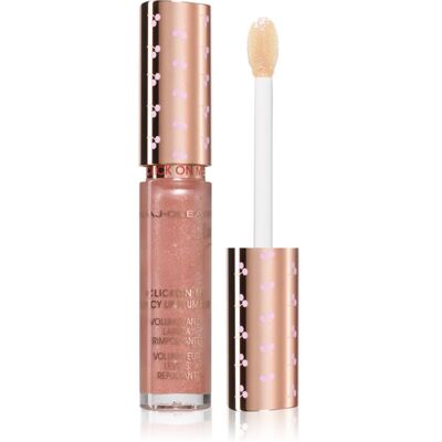 Naj Oleari Baume à Lèvres Nude avec Perles - Soins et Maquillage Naj Oleari Baume à Lèvres Nude avec Perles - Soins et Maquillage