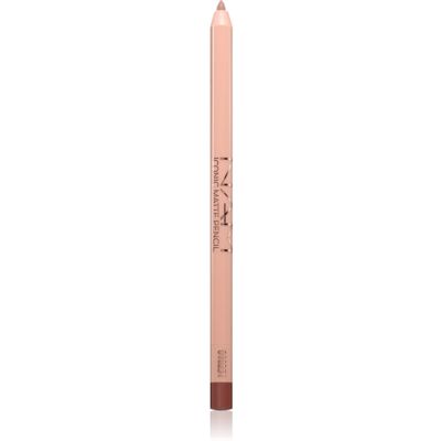 NAM Iconic Matte Lip Pencil 08 - Crayon à lèvres NAM Iconic Matte Lip Pencil 08 - Crayon à lèvres