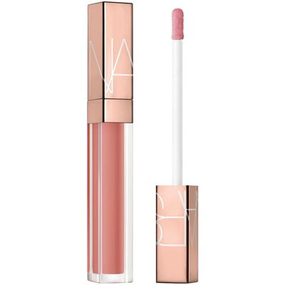 Gloss lèvres NARS Chelsea Girls - Hydratant, éclat miroir, 8h d'hydratation Gloss lèvres NARS Chelsea Girls - Hydratant, éclat miroir, 8h d'hydratation