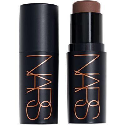 NARS The Multiple Bronzing & Sculpting Stick bronzer en crème en stick teinte CAYMAN 8 g NARS The Multiple Bronzing & Sculpting Stick bronzer en crème en stick teinte CAYMAN 8 g