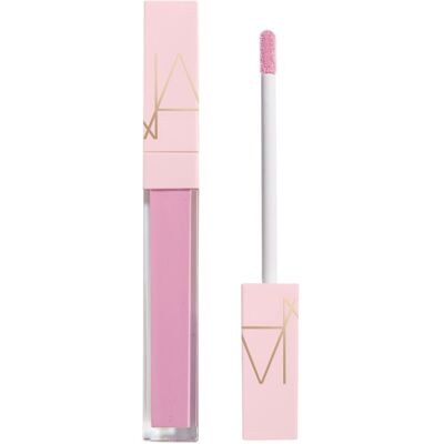 NARS Afterglow Lip Shine brillant à lèvres teinte WISHING STAR 5.5 ml NARS Afterglow Lip Shine brillant à lèvres teinte WISHING STAR 5.5 ml